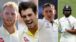 Aakash Chopra Picks Best XI of World Test Championship, no Place For Kohli And Rahane